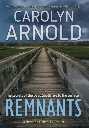Cover of Remnants