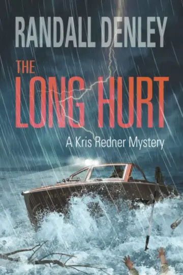 Cover of The Long Hurt