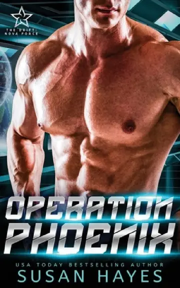 Cover of Operation Phoenix