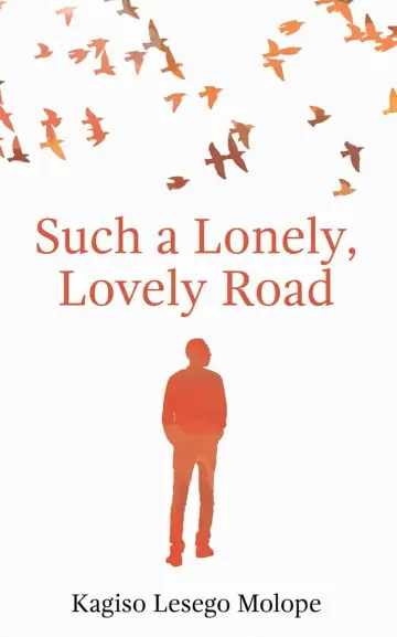 Cover of Such a Lonely, Lovely Road