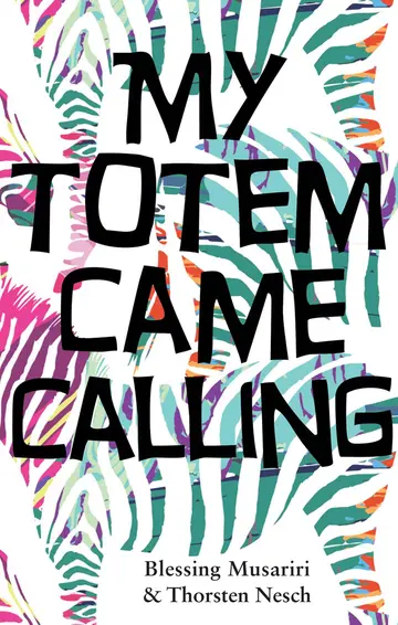 Cover of My Totem Came Calling
