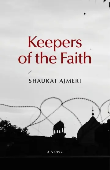 Cover of Keepers of the Faith