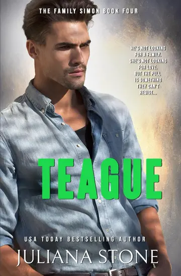 Cover of Teague