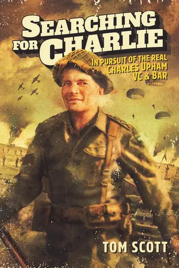 Cover of Searching for Charlie