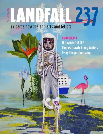Cover of Landfall 237
