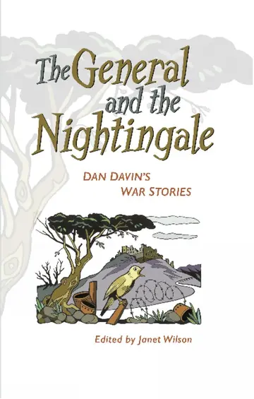 Cover of The General and the Nightingale