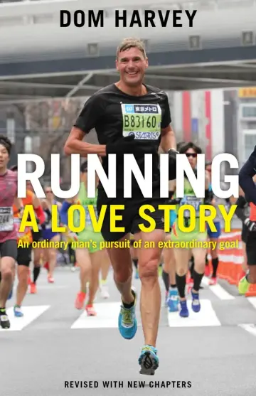Cover of Running