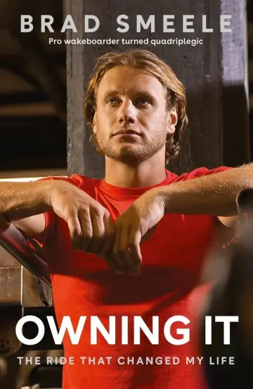 Cover of Owning It