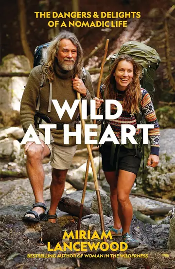 Cover of Wild at Heart