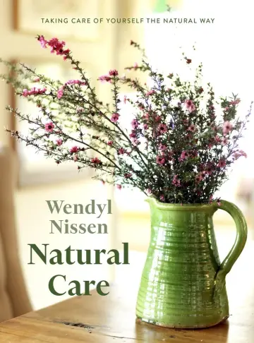 Cover of Natural Care