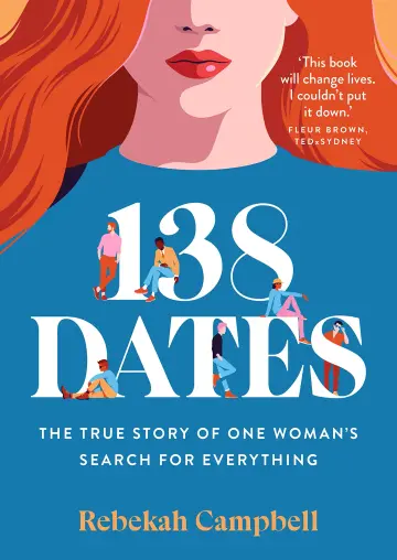 Cover of 138 Dates