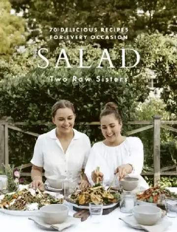 Cover of Salad