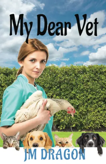 Cover of My Dear Vet