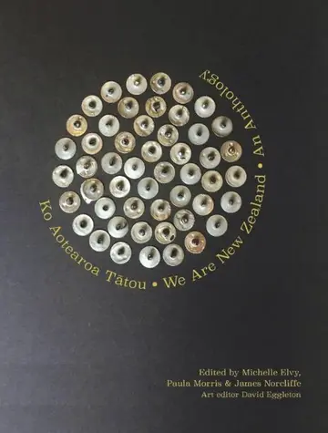 Cover of Ko Aotearoa Tatou I We Are New Zealand