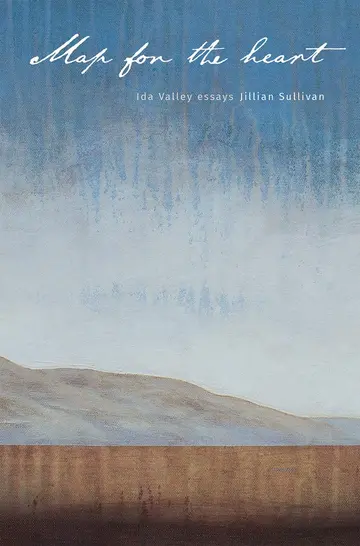 Cover of Map for the Heart