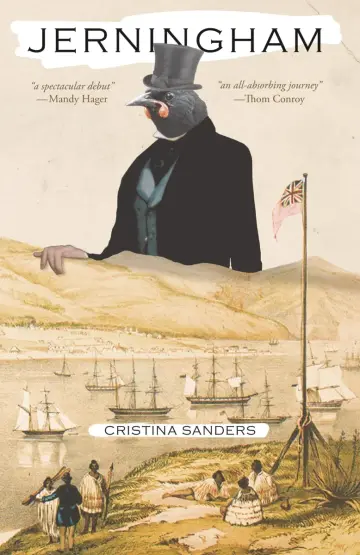 Cover of Jerningham