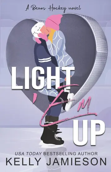 Cover of Light 'em up