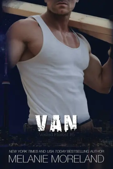Cover of Van