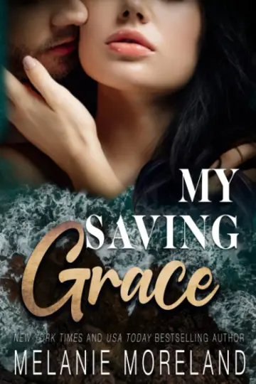 Cover of My Saving Grace