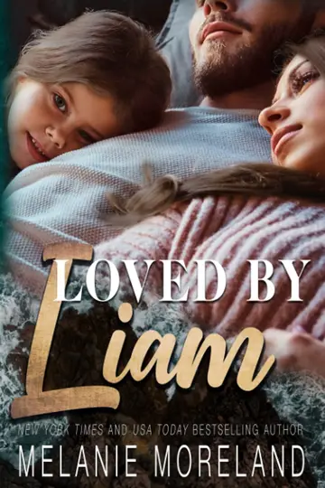 Cover of Loved by Liam