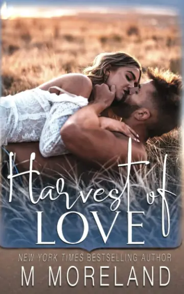 Cover of Harvest of Love