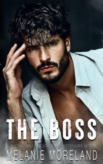 Cover of The Boss