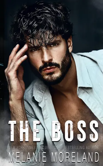 Cover of The Boss