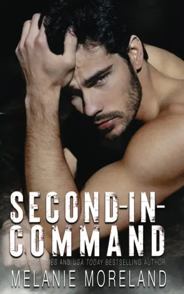 Cover of Second-in-Command