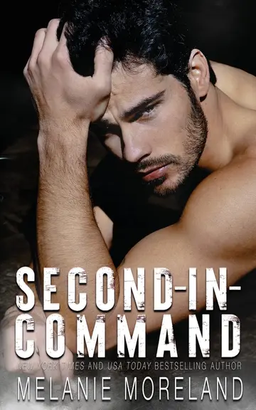 Cover of Second-in-Command