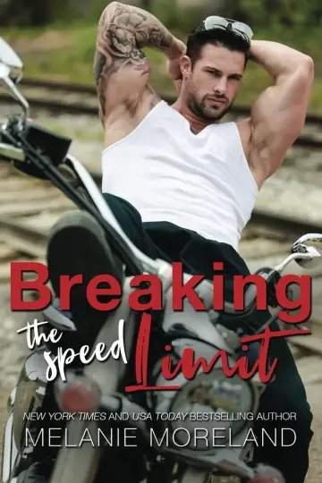 Cover of Breaking the Speed Limit