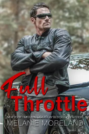 Cover of Full Throttle