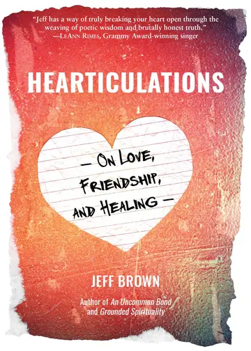 Cover of Hearticulations
