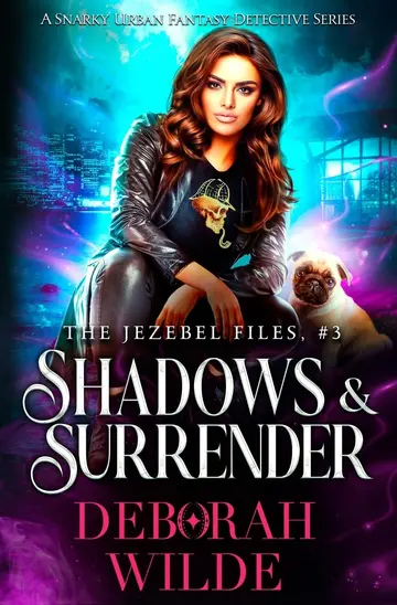Cover of Shadows & Surrender