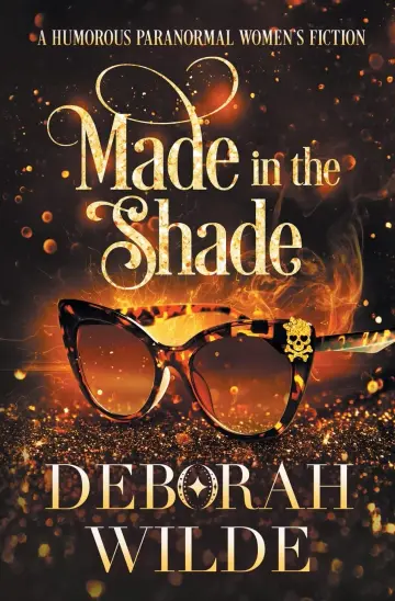 Cover of Made in the Shade