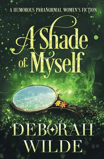 Cover of A Shade of Myself