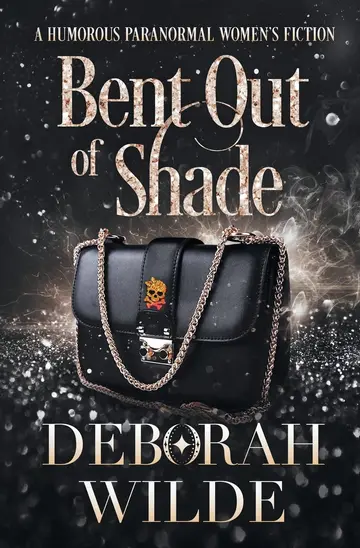 Cover of Bent Out of Shade