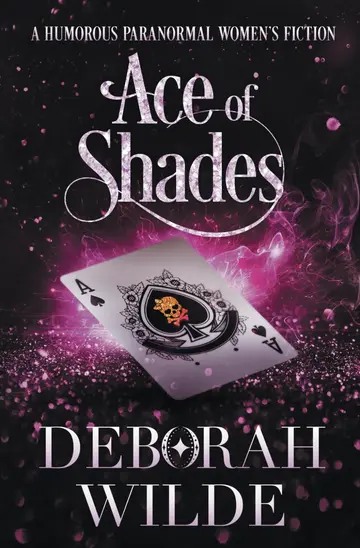 Cover of Ace of Shades