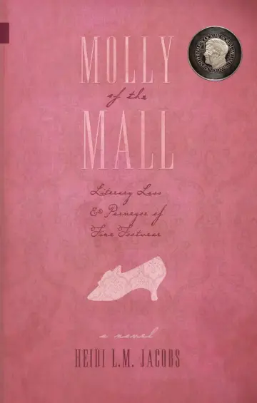 Cover of Molly of the Mall