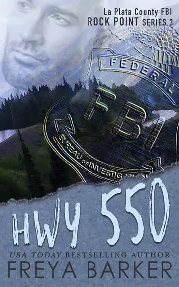 Cover of Hwy 550