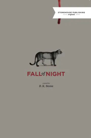 Cover of Fall of Night