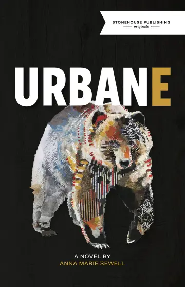 Cover of Urbane