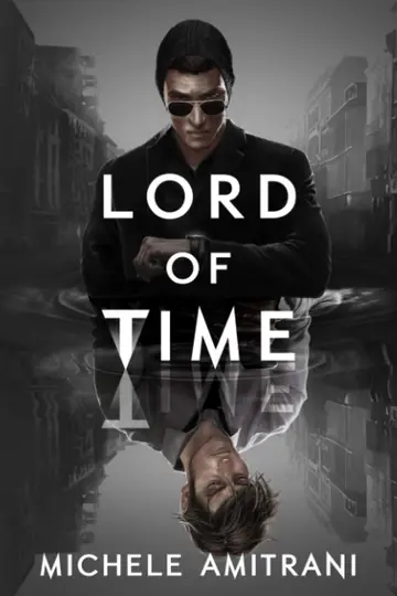 Cover of Lord of Time
