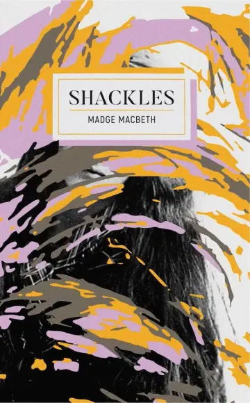 Cover of Shackles
