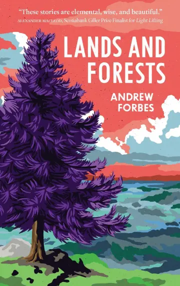 Cover of Lands and Forests