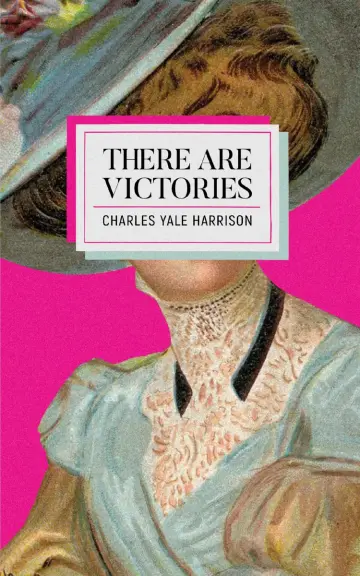 Cover of There Are Victories