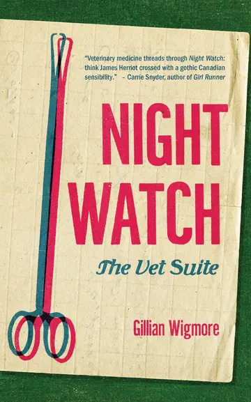 Cover of Night Watch