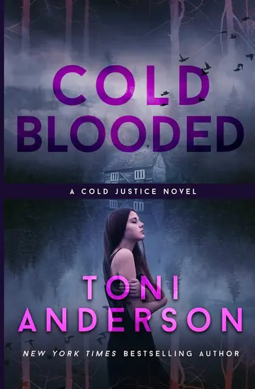 Cover of Cold Blooded