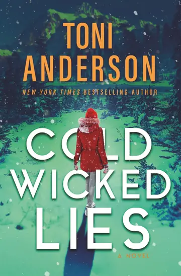 Cover of Cold Wicked Lies