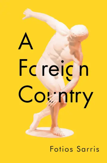 Cover of A Foreign Country