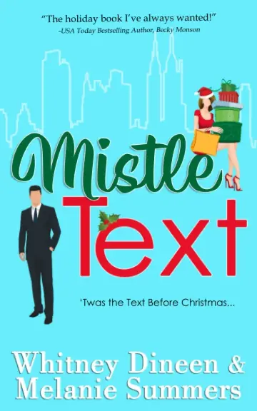 Cover of Mistle Text